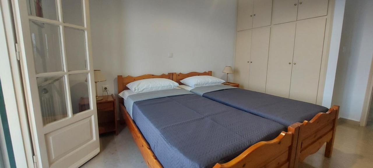 Bosco Verde Corfu Apartments Gouvia Zimmer foto